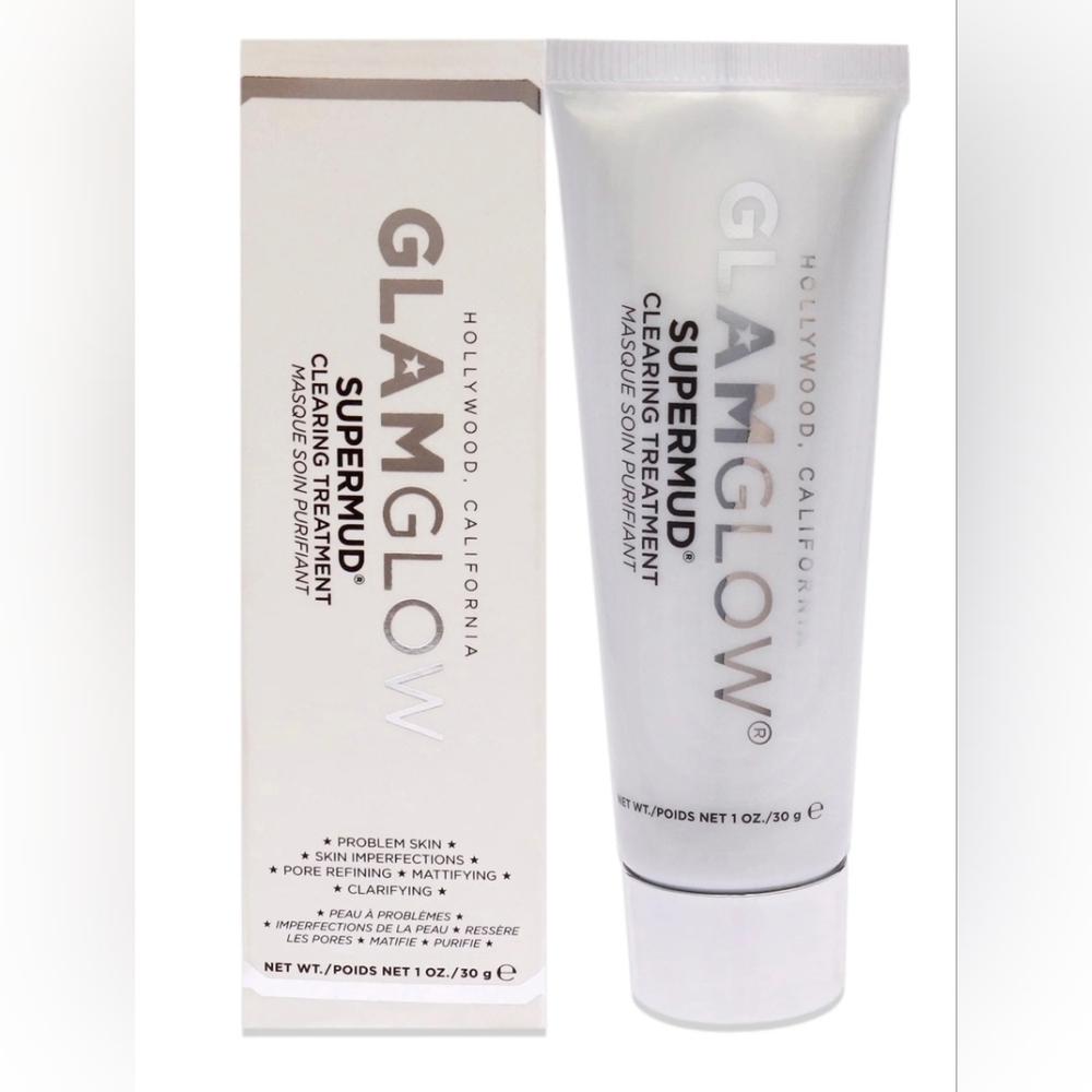 GLAMGLOW Supermud Clearing Treatment